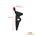 Adjustable Highway Peg Mounts for Springfield Dark Horse (2016-2025)