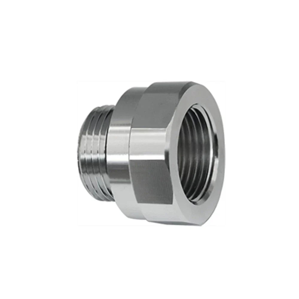 27mm Oil Drain Valve Adapter
