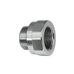 27mm Oil Drain Valve Adapter