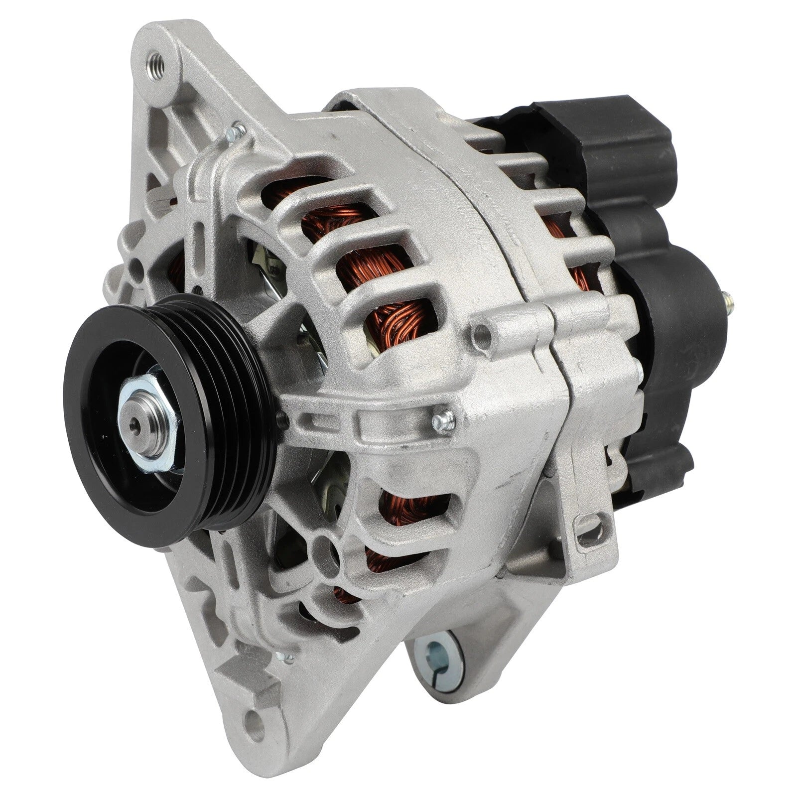 Alternator for Kia Spectra5, Soul (2007–2011) L4 2.0L