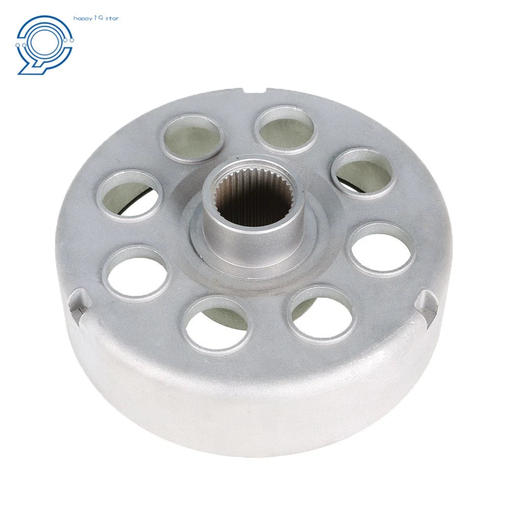 Rear Brake Drum for Honda TRX 300 (1988–2000)