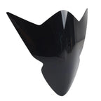 Headlight Lamp Lens Cover Protector for Suzuki GSXR1000 (2005–2006) Black