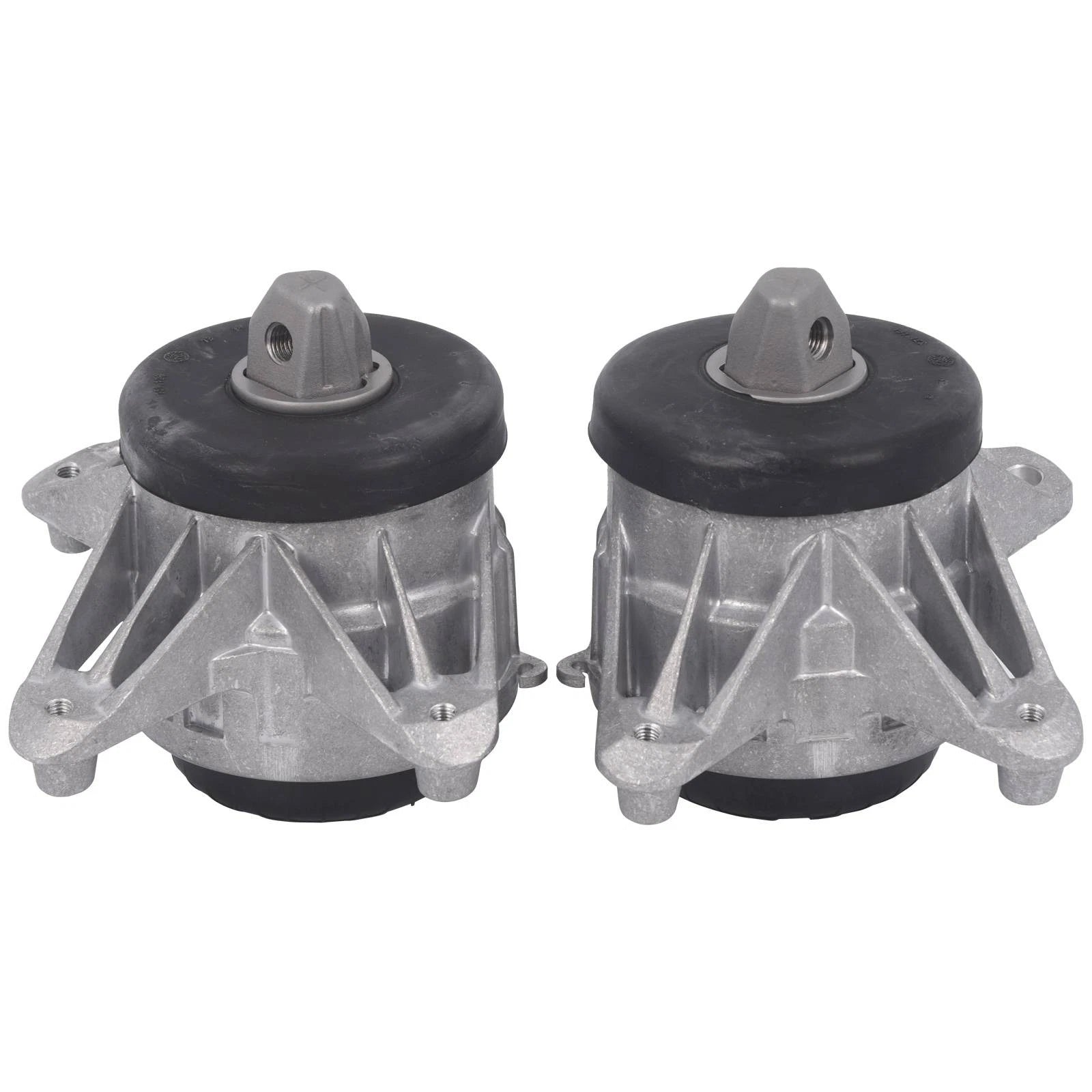 2Pcs Engine Motor Mount for Mercedes-Benz GLS450 GLE450 (2020–2025)