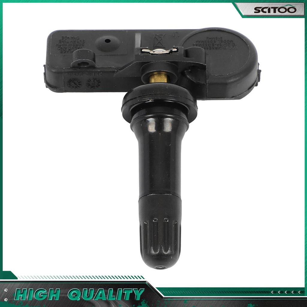 1pc TPMS Tire Pressure Sensor for Subaru Outback Legacy (2004–2007)