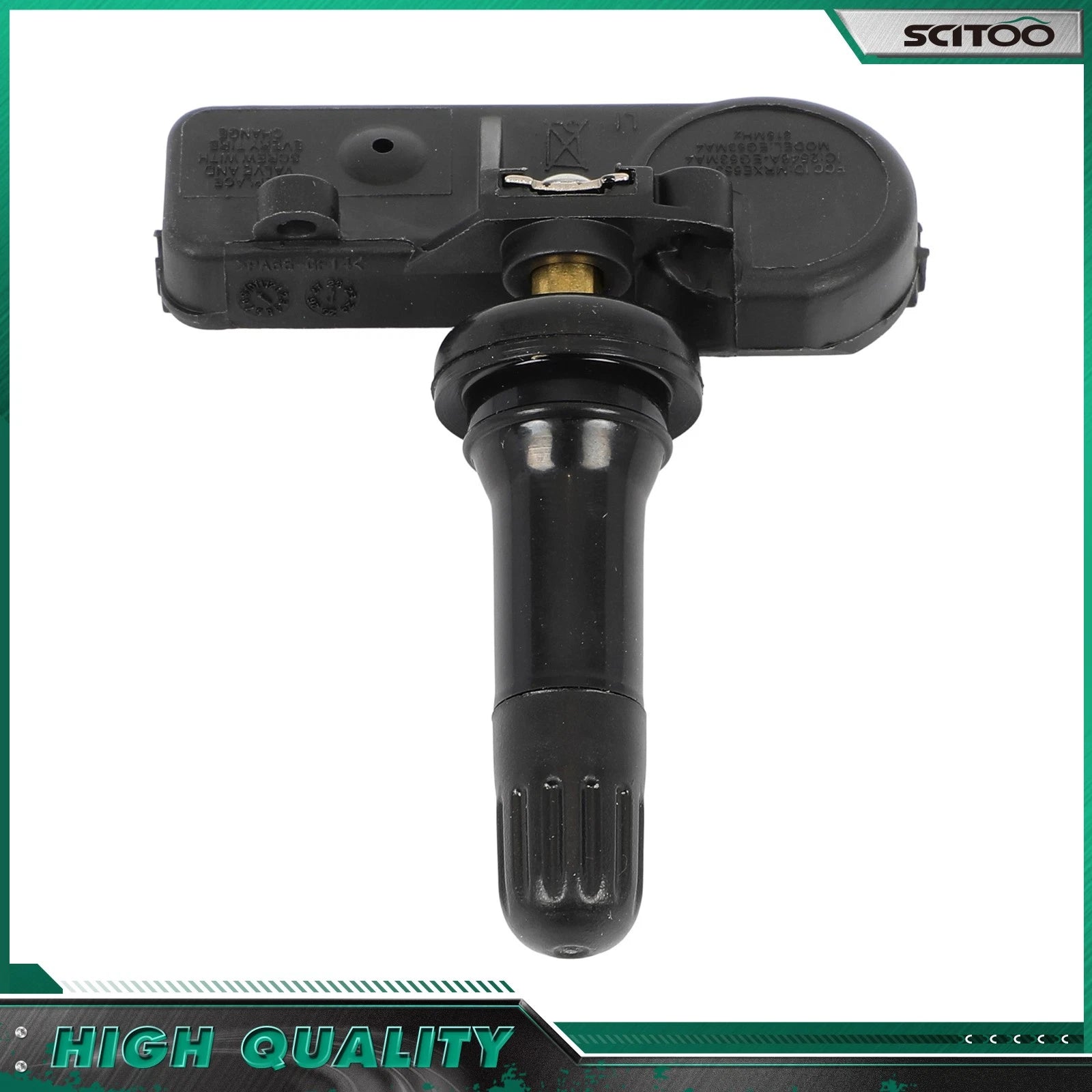 1pc TPMS Tire Pressure Sensor for Subaru Outback Legacy (2004–2007)