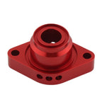 Turbo Blow Off Valve BOV Adaptor for Audi VW 1.4T TSI Red