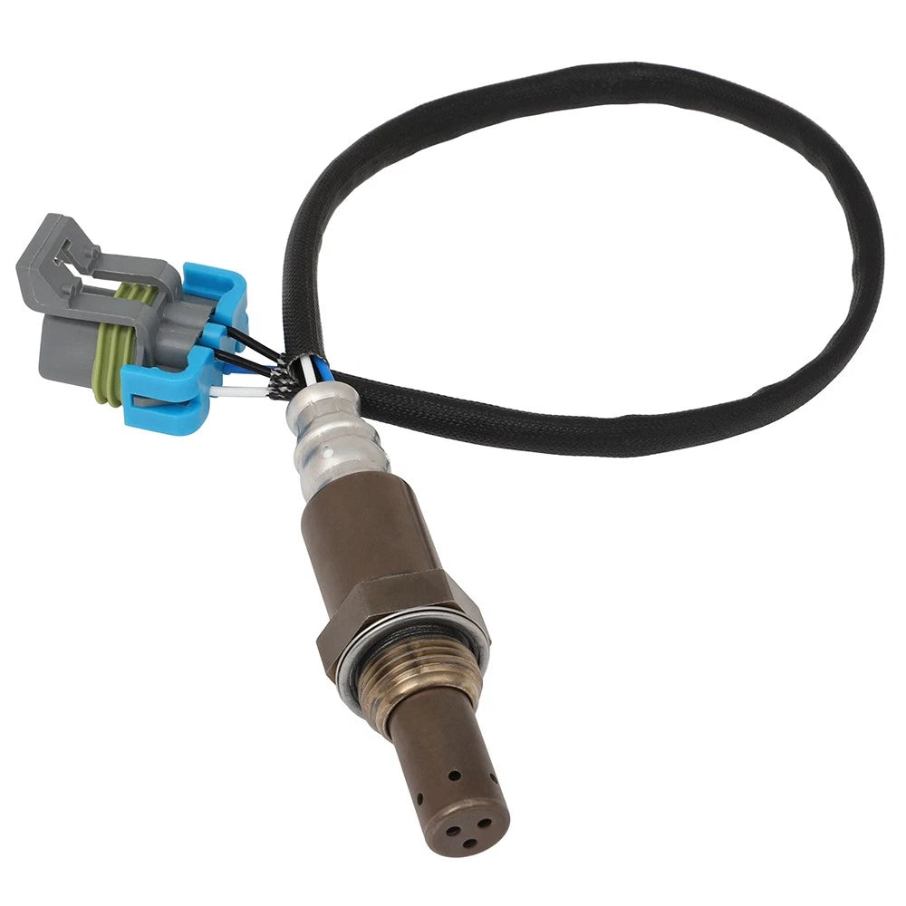 Set of 4 Oxygen Sensors O2 for GMC Yukon 2001–2002 6.0L