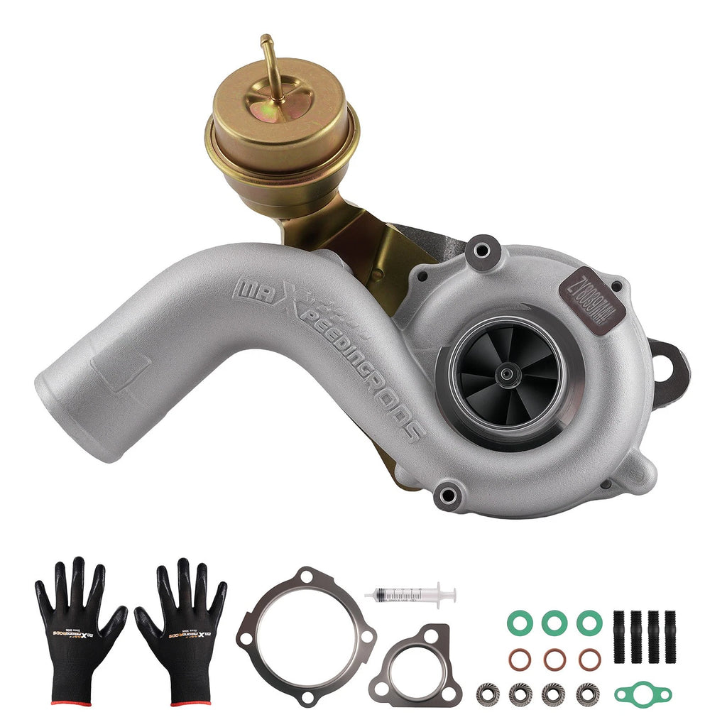 K04-001 Turbocharger for Volkswagen Jetta Golf Audi TT 1.8T (2000–2009)