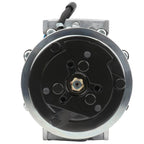 A/C Compressor for International 4200 4300 4700 5000 7100 7500