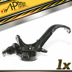 Front Left Steering Knuckle for Honda Accord (2008–2014) Acura TSX (2009–2014)