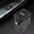 Hand Brake Button Parking Switch for Volkswagen Passat (2005–2010) 3C0927225B