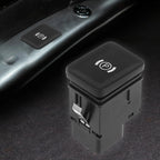 Hand Brake Button Parking Switch for Volkswagen Passat (2005–2010) 3C0927225B