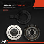 A/C Compressor Clutch Kit for Ford Escape Transit Connect