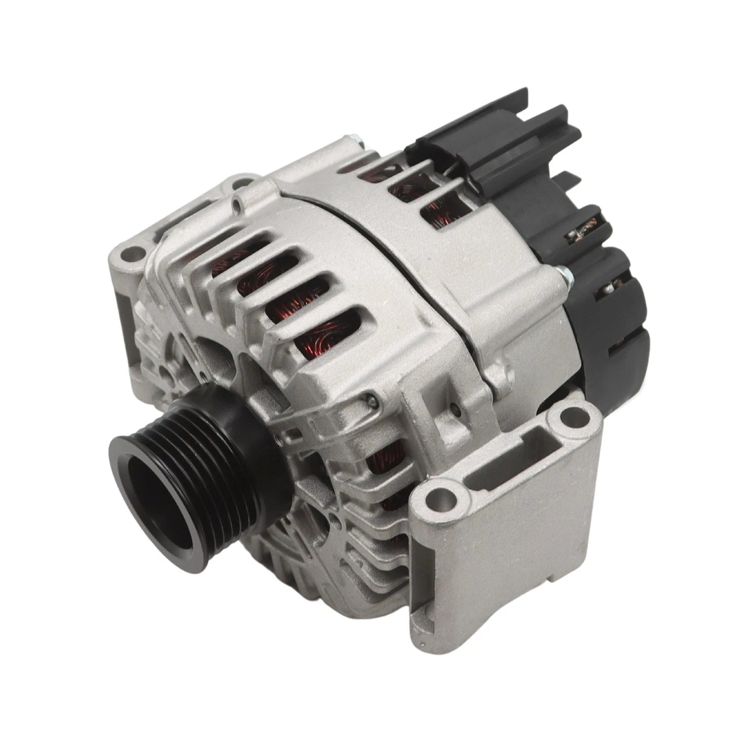 Alternator for Mercedes-Benz GL450 GL550 (2008–2012) 11455N