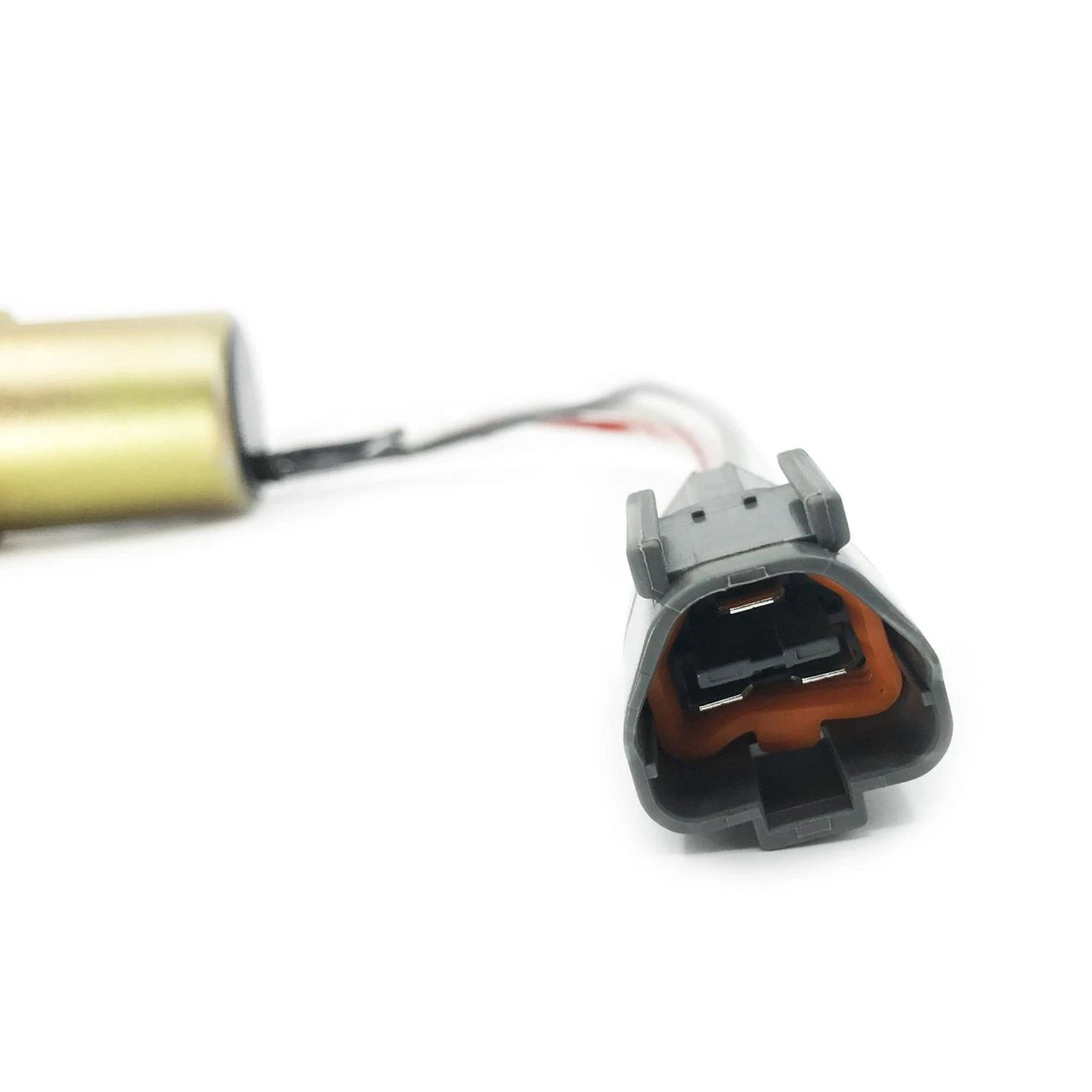 Shut Off Solenoid SA-4673-S for Hyundai Excavator R605