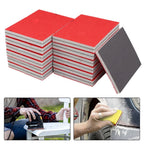 Sanding Blocks Set of 20 for Universal Use