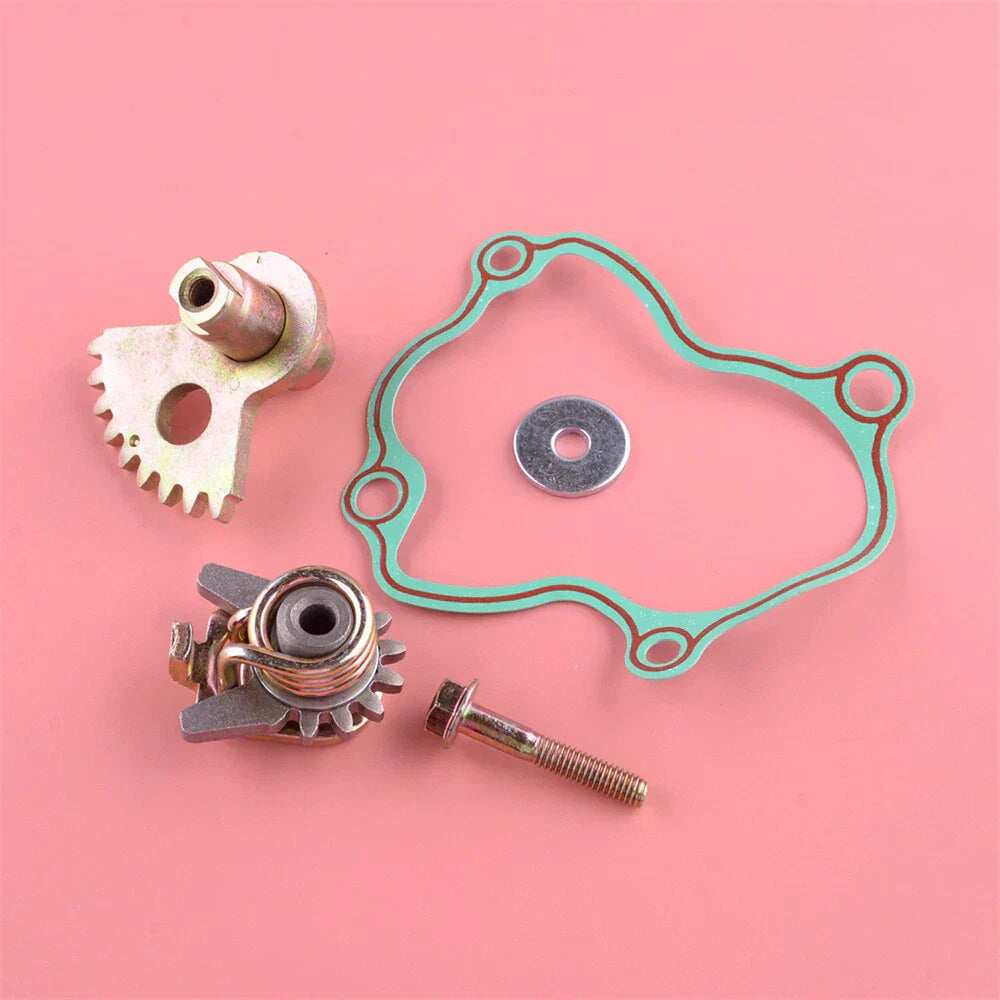 Gear Shift Fan Repair Set for HiSUN UTV 700 500 YS700 (2008-2018)