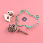Gear Shift Fan Repair Set for HiSUN UTV 700 500 YS700 (2008-2018)