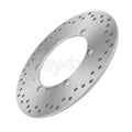 Rear Brake Disc Rotor for Honda VTX1300C (2004–2009)