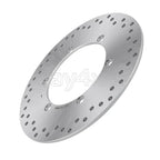 Rear Brake Disc Rotor for Honda VTX1300C (2004–2009)