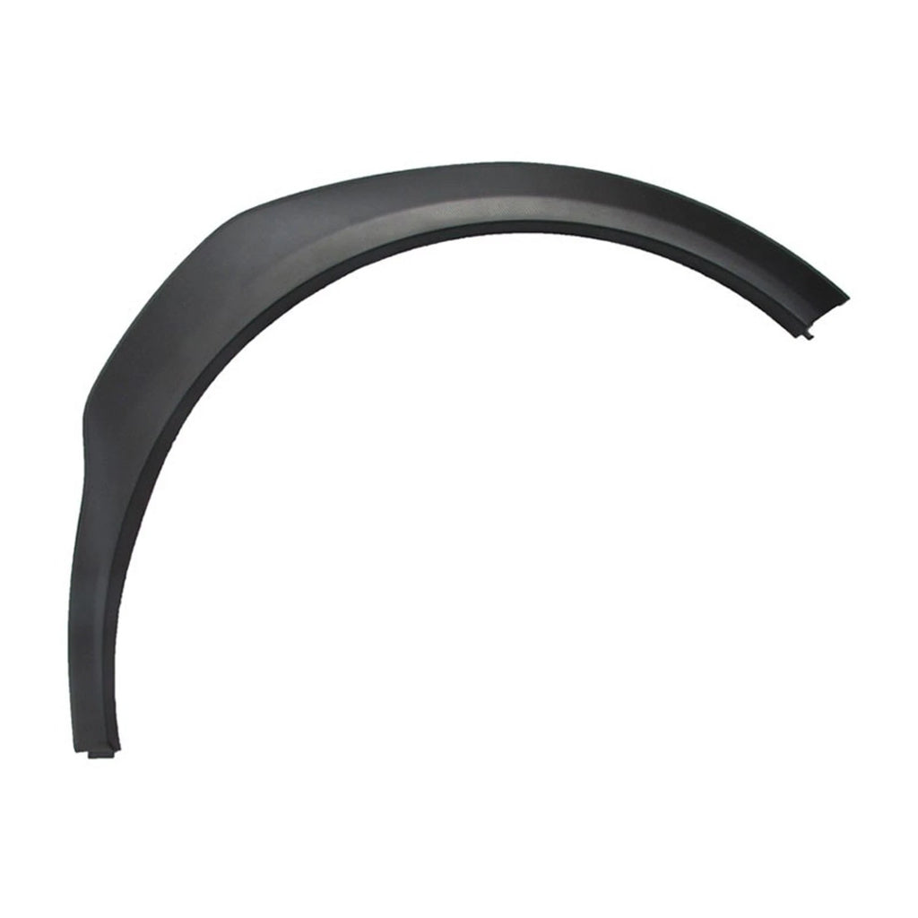 Replacement Front Passenger Side Wheel Arch Trim For 2018-2021 Subaru Crosstrek