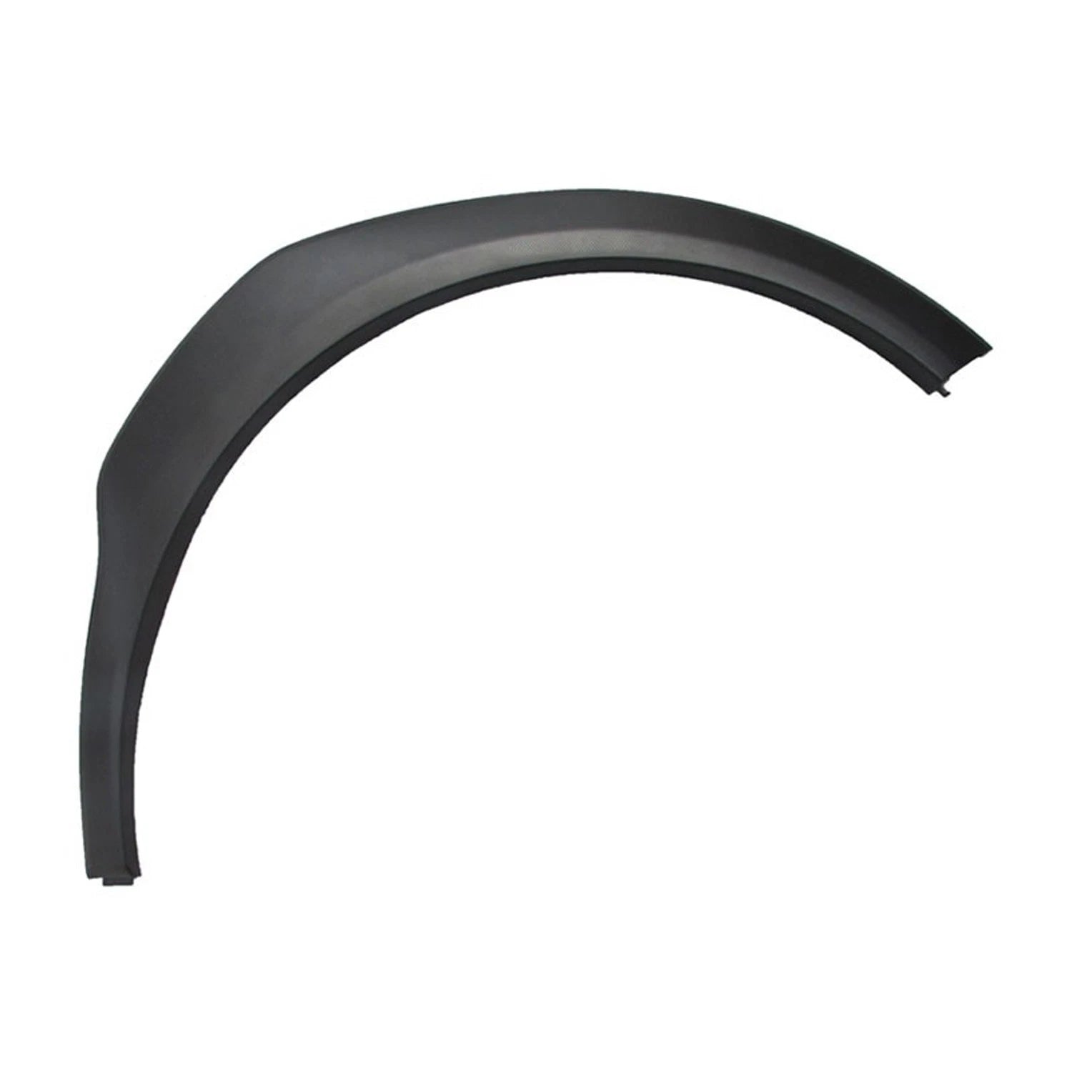 Replacement Front Passenger Side Wheel Arch Trim For 2018-2021 Subaru Crosstrek