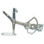 Window Regulator for Mercedes-Benz (Rear Passenger Right Side)