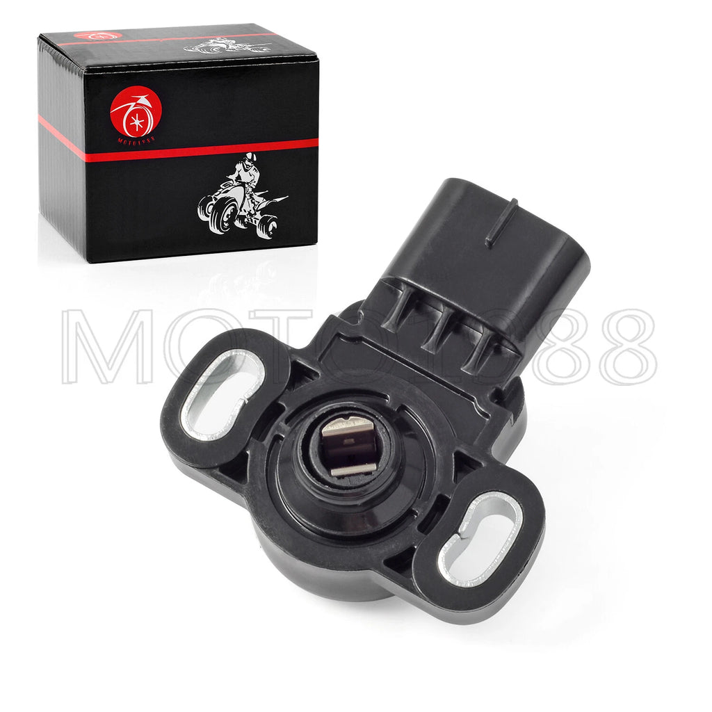 Throttle Position Sensor for Yamaha Grizzly 550 700, Rhino 700 (2007–2014) 3B4-85885-00-00
