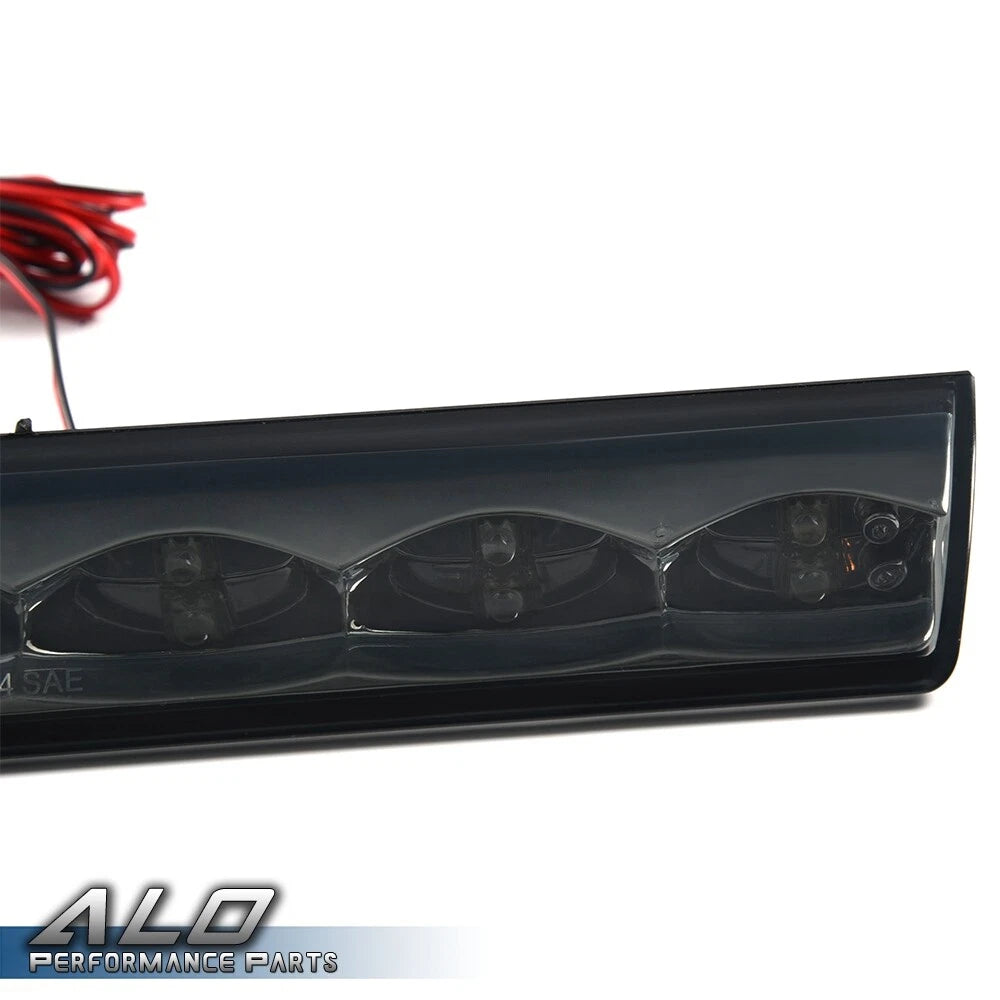 Third Brake Light for Truck Cap Topper Camper Shell