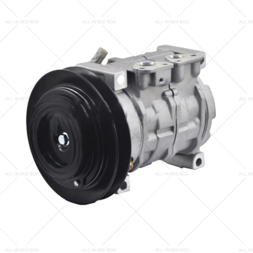 Air Con Compressor for Hino 500 Ranger FD 8.0L Diesel J08C (1997–2002)