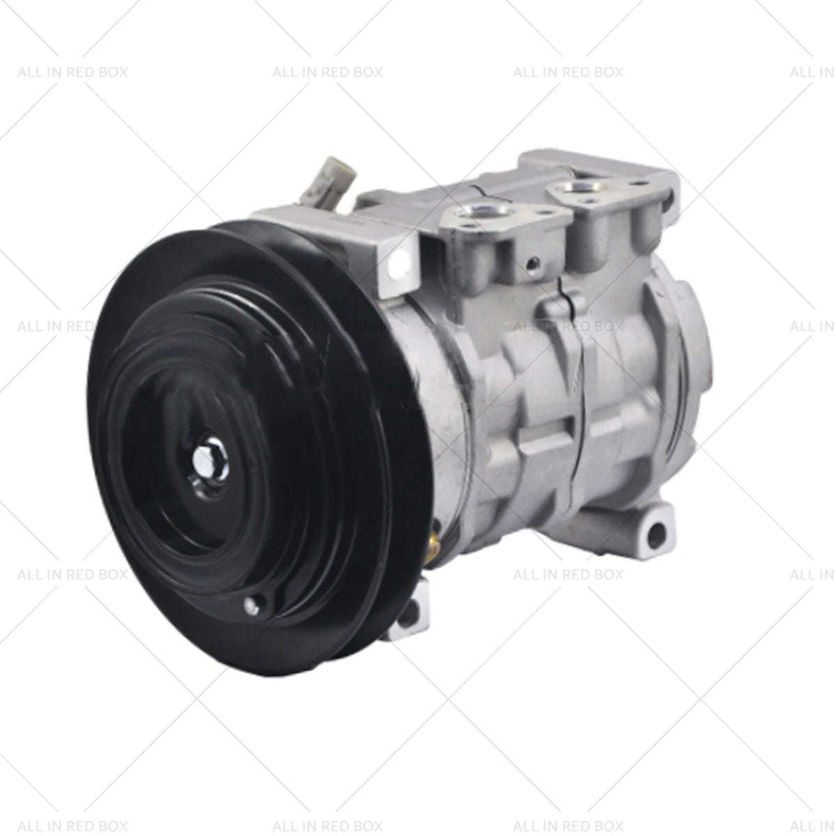Air Con Compressor for Hino 500 Ranger FD 8.0L Diesel J08C (1997–2002)