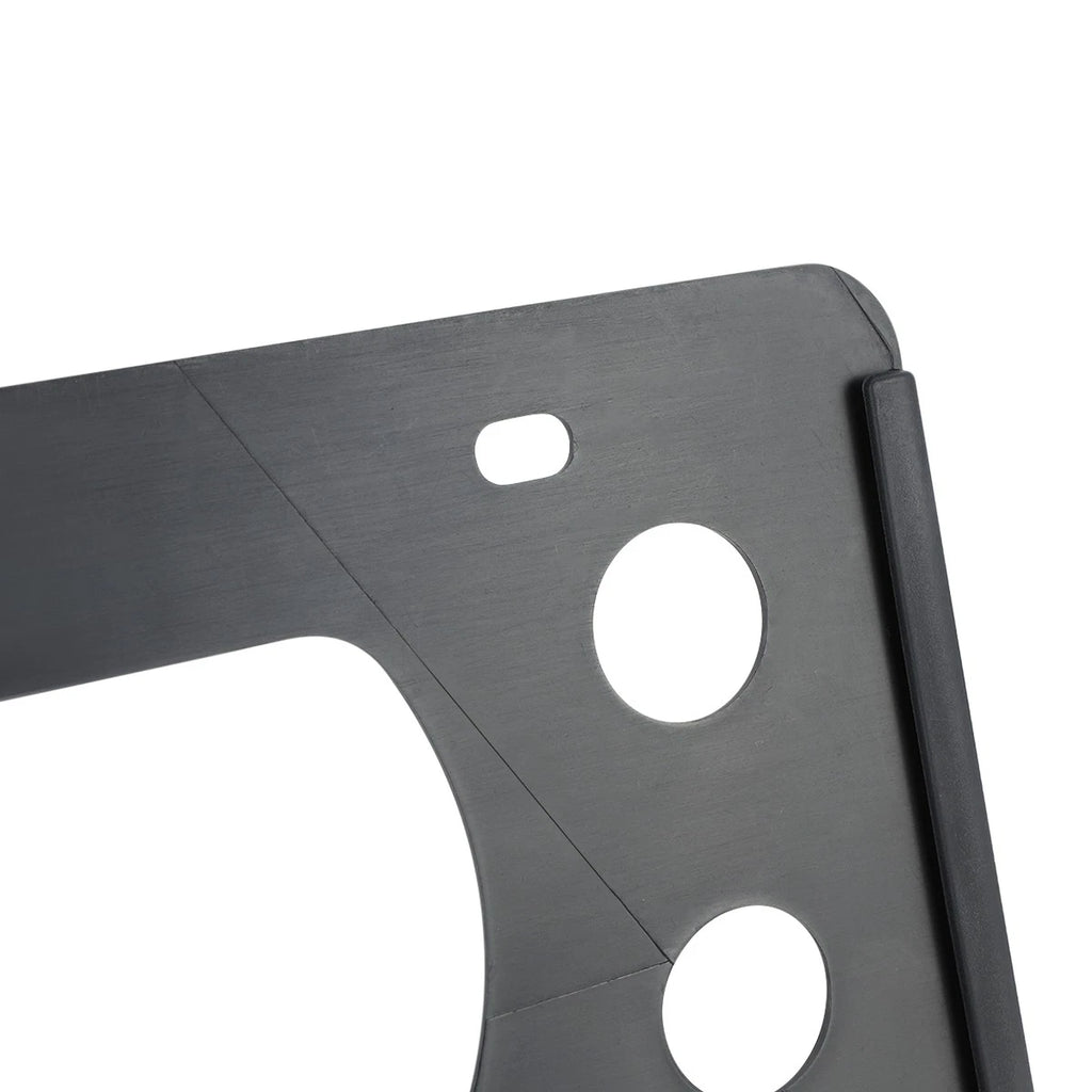 Set of 2 Running Boards for Tundra Extended Crew Cab (2007–2021)