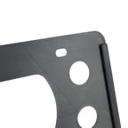 Set of 2 Running Boards for Tundra Extended Crew Cab (2007–2021)
