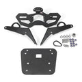 Fender Eliminator License Plate Holder for Yamaha MT03 MT25 YZF R3 (2024)