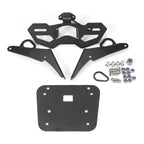 Fender Eliminator License Plate Holder for Yamaha MT03 MT25 YZF R3 (2024)