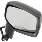 Set of 2 Mirrors for Subaru WRX Impreza