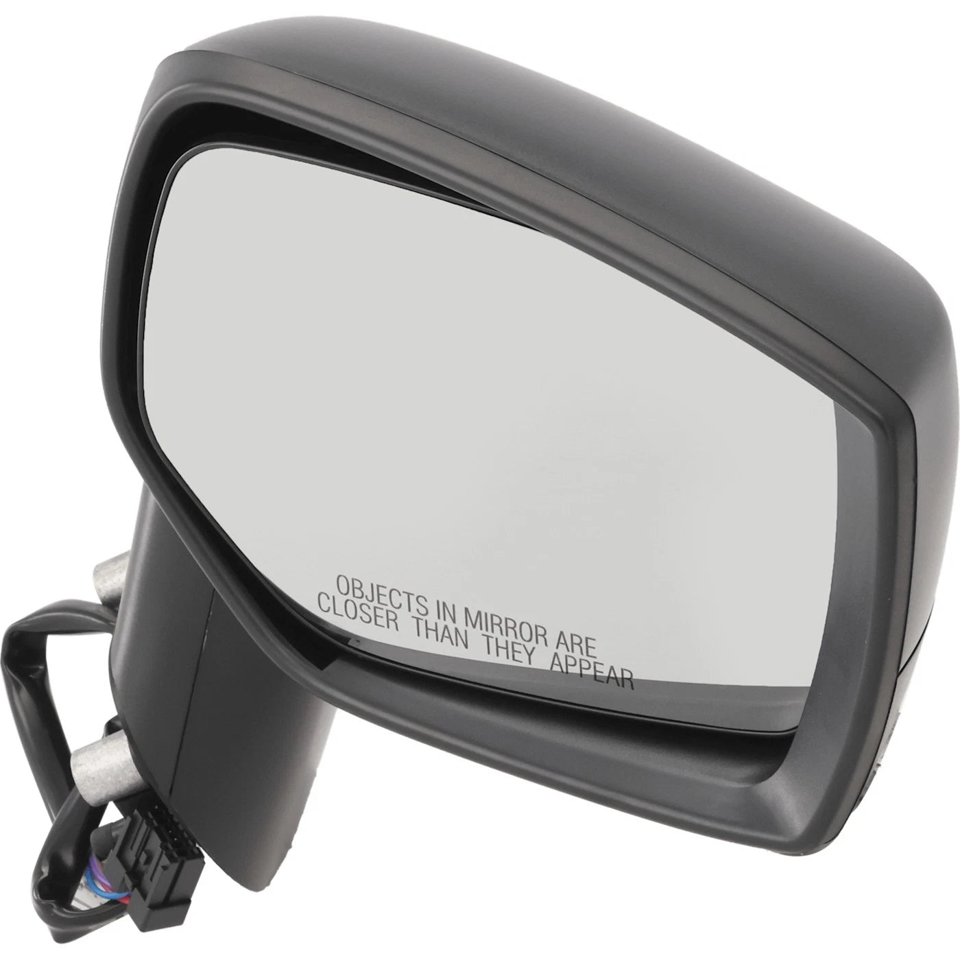 Set of 2 Mirrors for Subaru WRX Impreza
