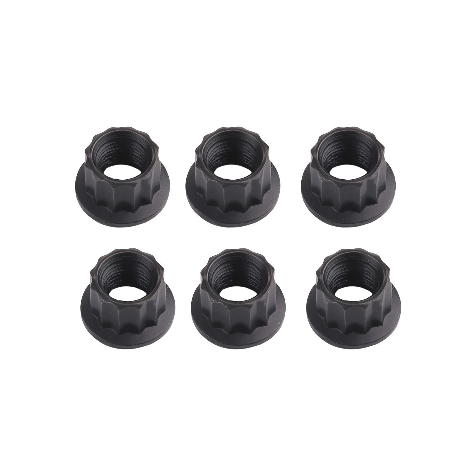 Engine Head Studs Kit for Ford F-Series 6.0L Diesel (2003-2007)