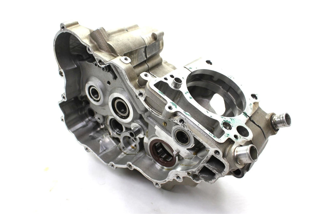 OEM Crank Cases for KTM 250 XCF-W (2012–2013) 77130000244