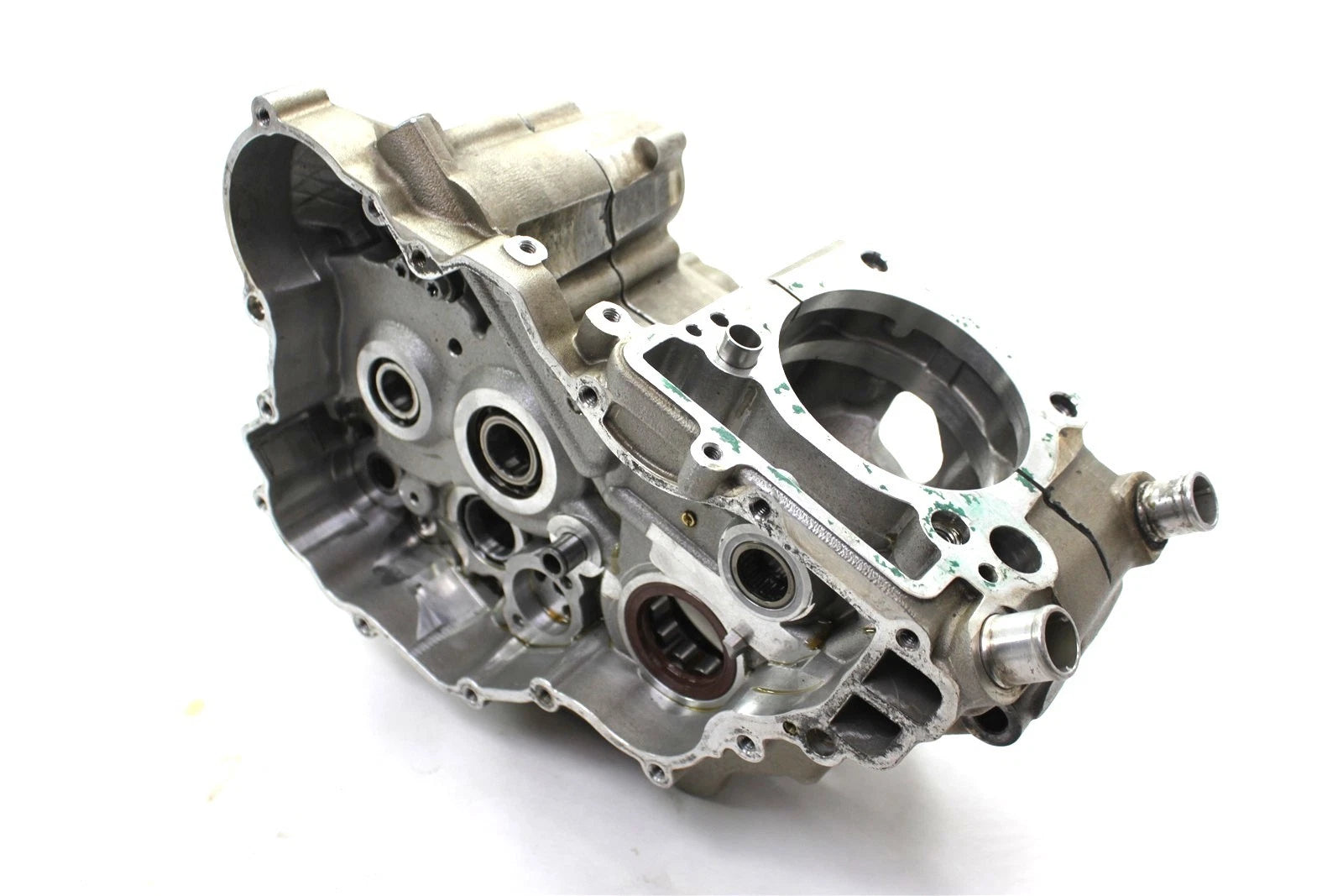 OEM Crank Cases for KTM 250 XCF-W (2012–2013) 77130000244