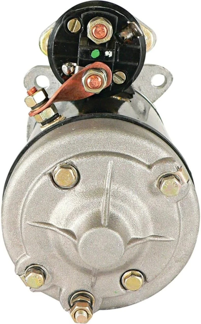 Starter for Massey Ferguson Tractor 30, 30E, 3303, 3305, 35, 364, 40