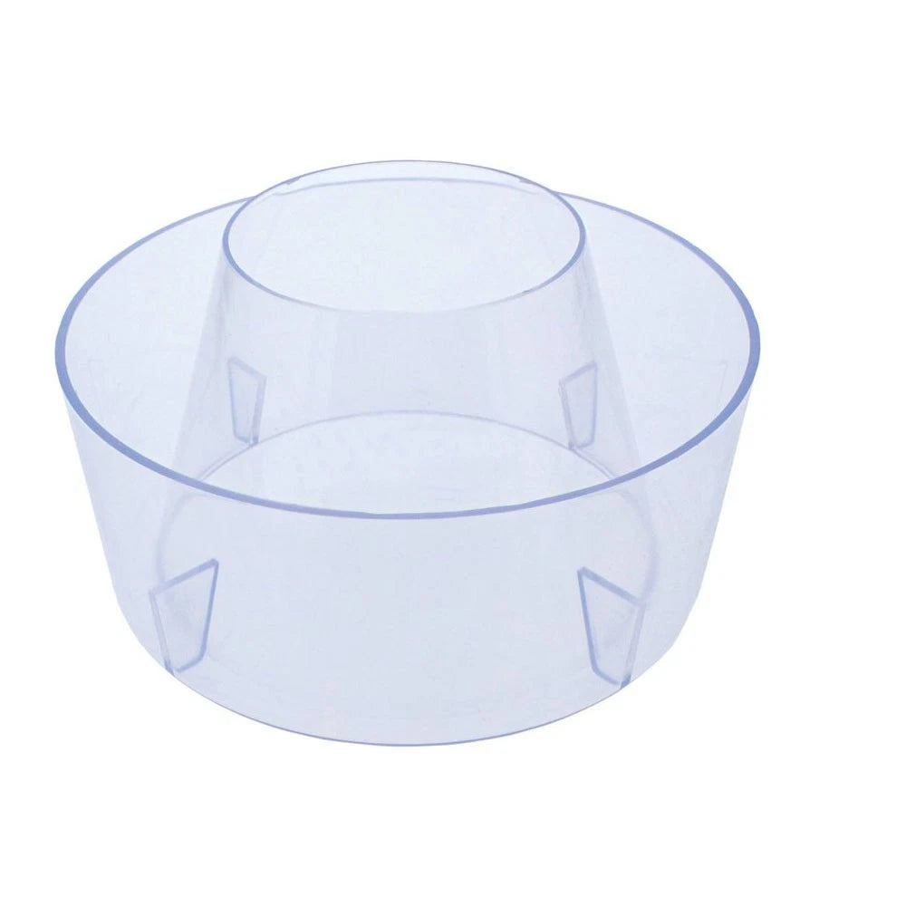 7" Air Cleaner Bowl for Case David Brown 730 73186 770 930 (Year Unspecified)