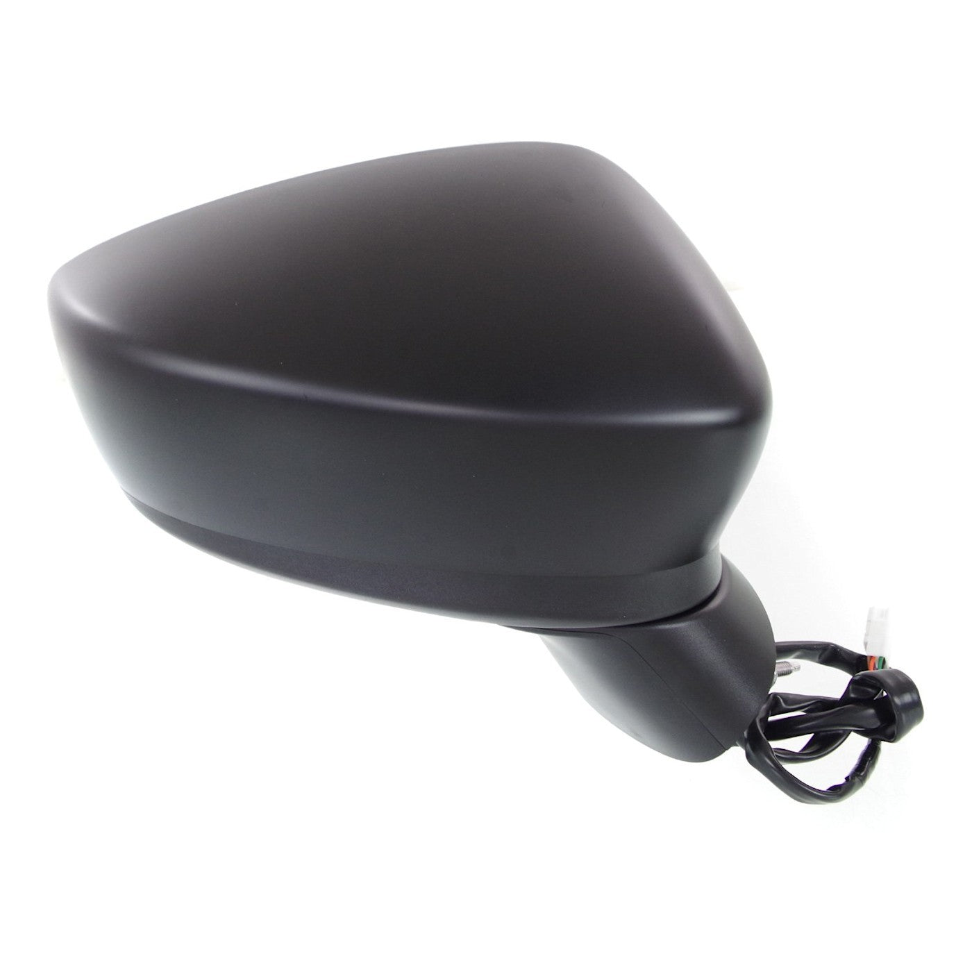 Power Heated Mirrors for Mazda 3 (2014–2016) with Turn Signal
