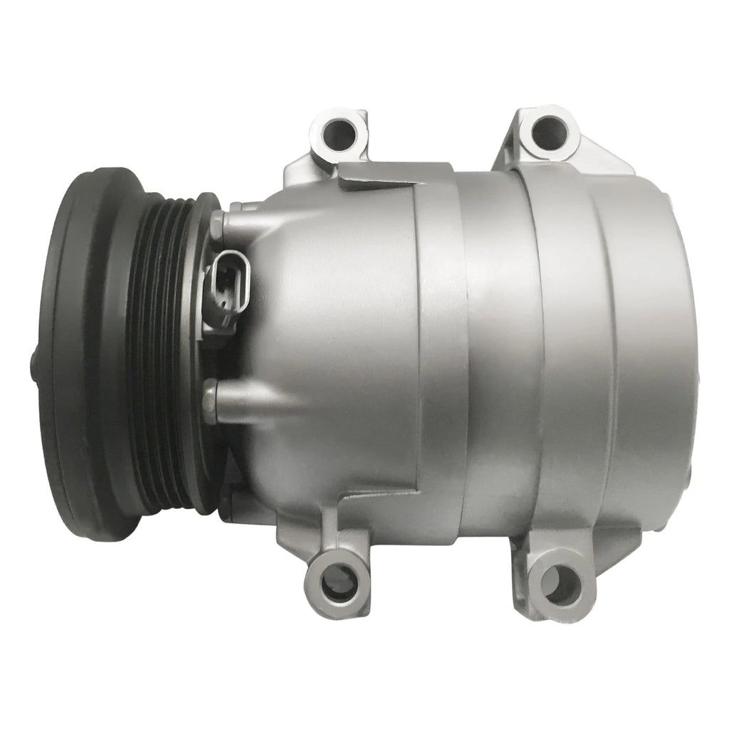 AC Compressor Replacement for Chevrolet Camaro 5.7L (1998–2001)