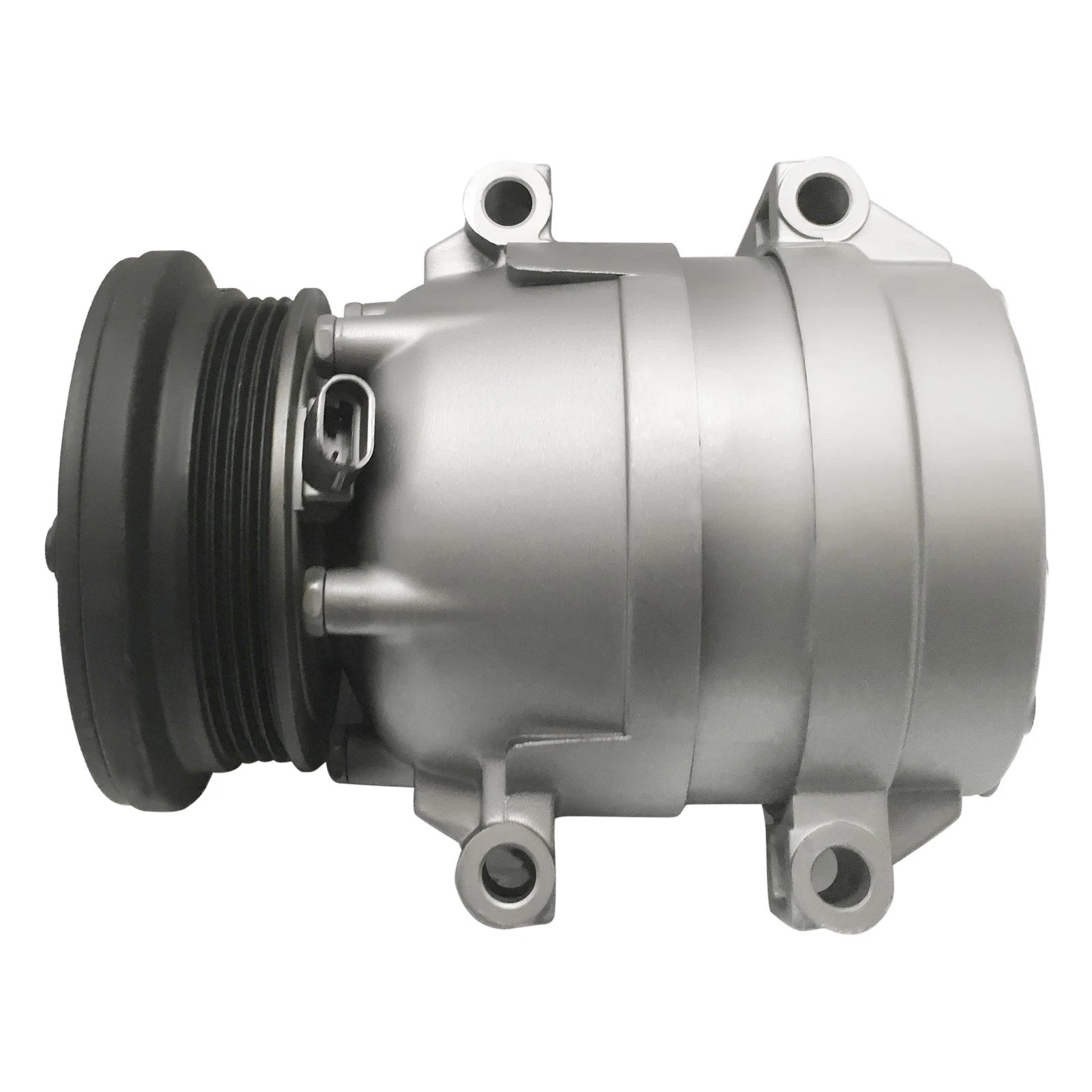 AC Compressor Replacement for Chevrolet Camaro 5.7L (1998–2001)