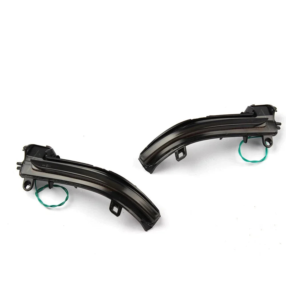 LED Dynamic Mirror Turn Signal Light  for BMW X1 (2014–2021)