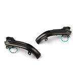 LED Dynamic Mirror Turn Signal Light  for BMW X1 (2014–2021)