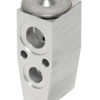 A/C Compressor with Clutch for Ford F-150 (2010)