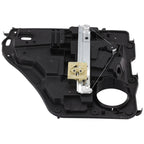 Window Regulator for Dodge Nitro (2007–2011) Right Rear Passenger Side