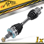 Front Right CV Axle Assembly for Buick Regal Chevy Pontiac Grand Prix (2008–2010)